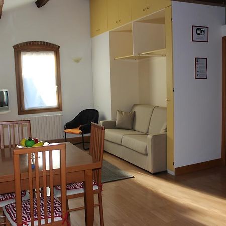 Ca' Morandi Apartment เวนิส ภายนอก รูปภาพ