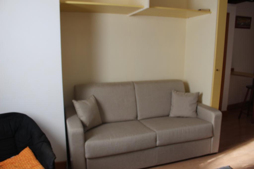 Ca' Morandi Apartment เวนิส ภายนอก รูปภาพ