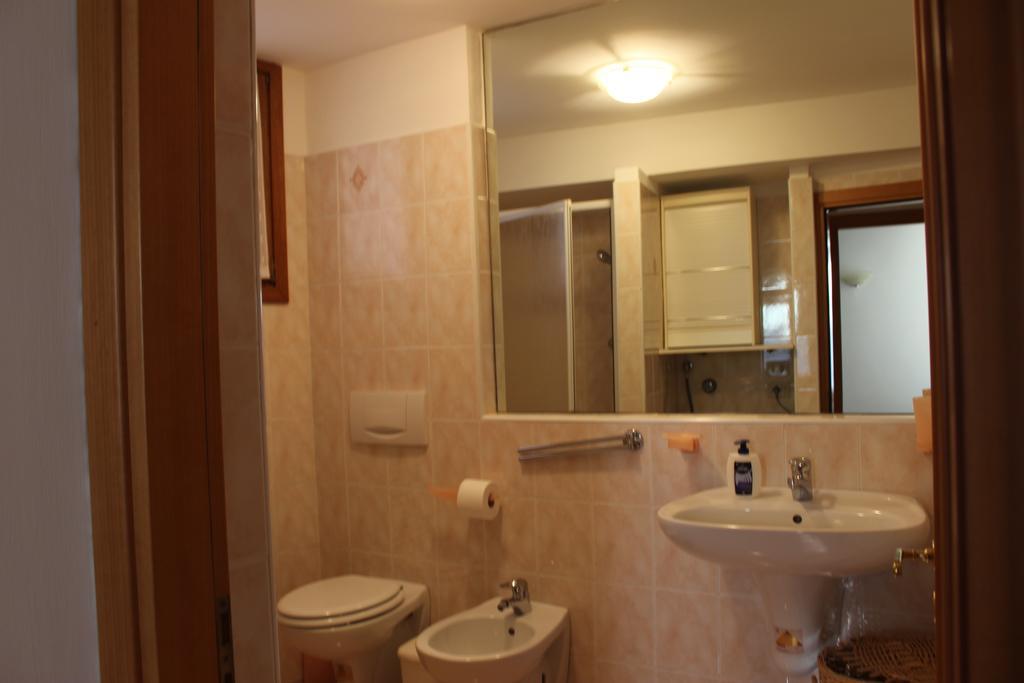 Ca' Morandi Apartment เวนิส ภายนอก รูปภาพ