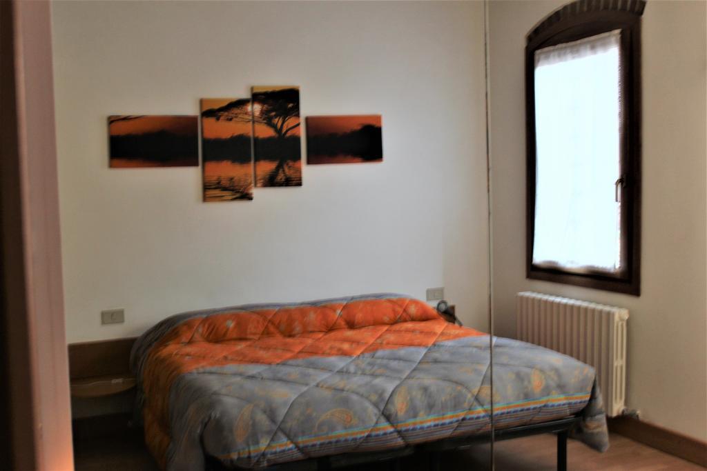 Ca' Morandi Apartment เวนิส ภายนอก รูปภาพ