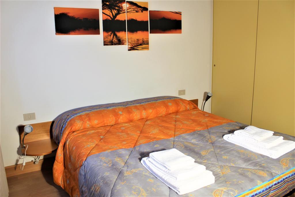 Ca' Morandi Apartment เวนิส ภายนอก รูปภาพ