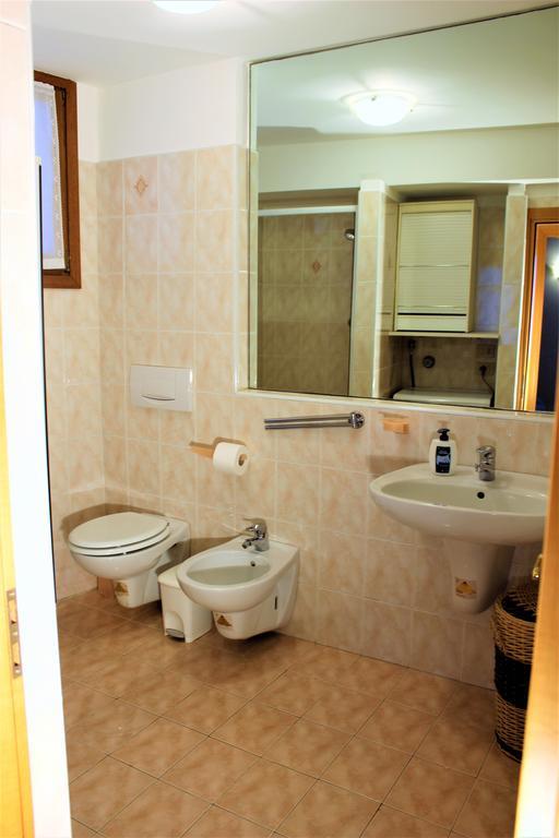 Ca' Morandi Apartment เวนิส ภายนอก รูปภาพ