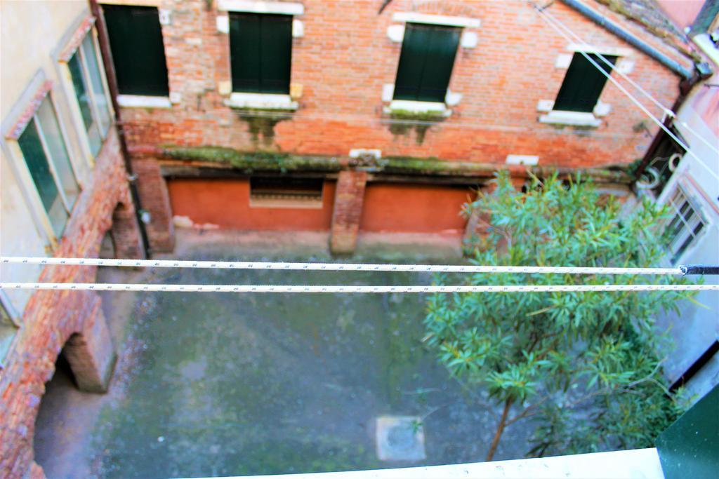 Ca' Morandi Apartment เวนิส ภายนอก รูปภาพ
