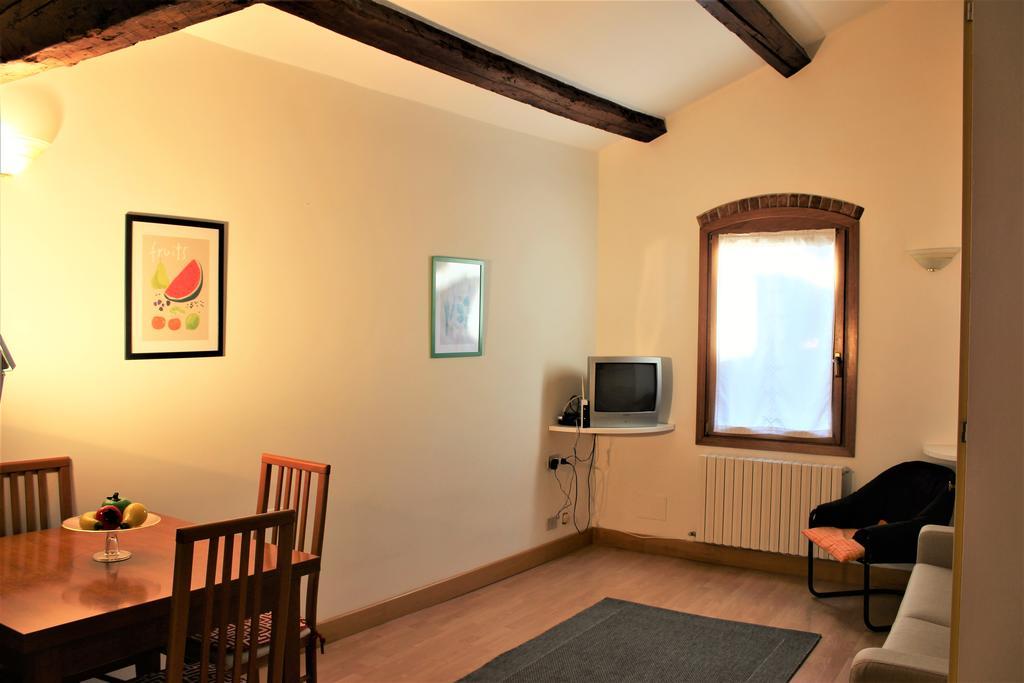 Ca' Morandi Apartment เวนิส ภายนอก รูปภาพ