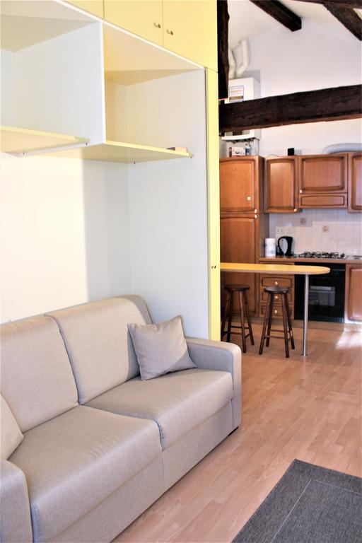 Ca' Morandi Apartment เวนิส ภายนอก รูปภาพ